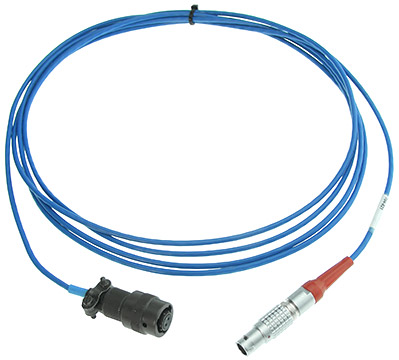 Panametrics PM880 Hygrometer Cables