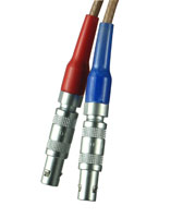 Panametrics 704-671-25 Transducer Cables