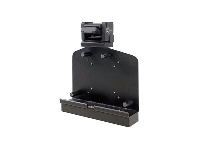 E+H SMT70 Vehicle Docking Station