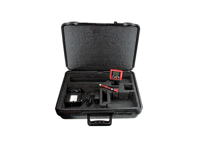 RKI Instruments GX-2009 Confined Space Kit