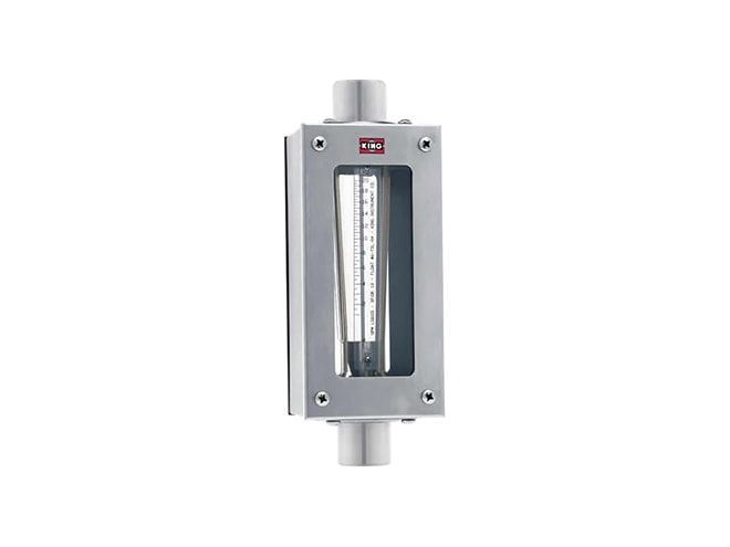 King Instrument 7310 Series Rotameter