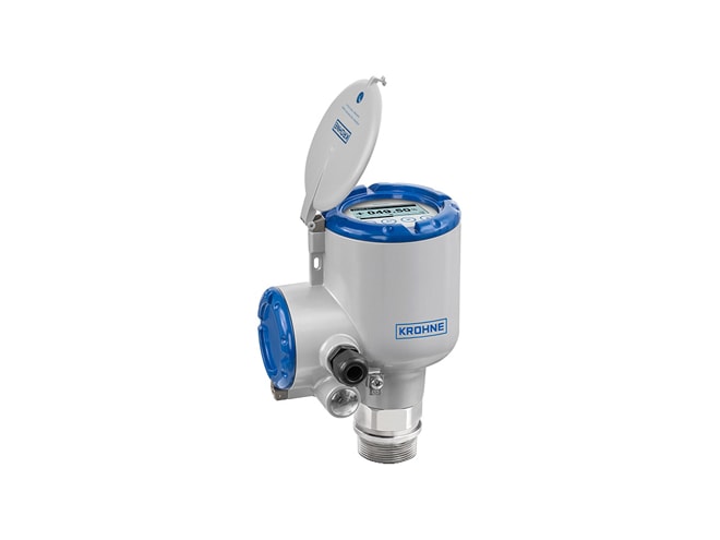 KROHNE OPTIWAVE 7500 C Level Meter