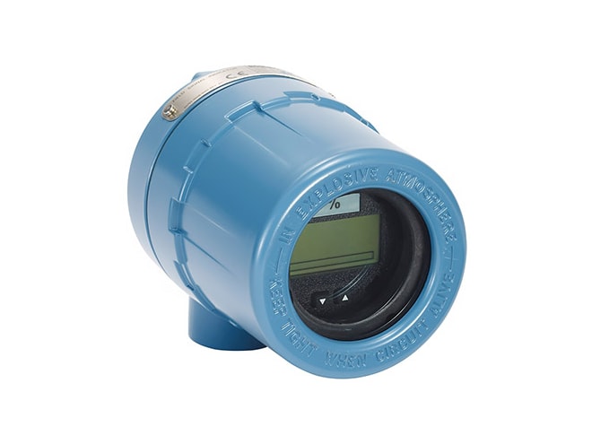 Rosemount 751 Field Signal Indicator