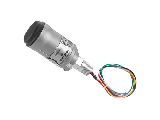 Rosemount 775 Wireless THUM Adapter