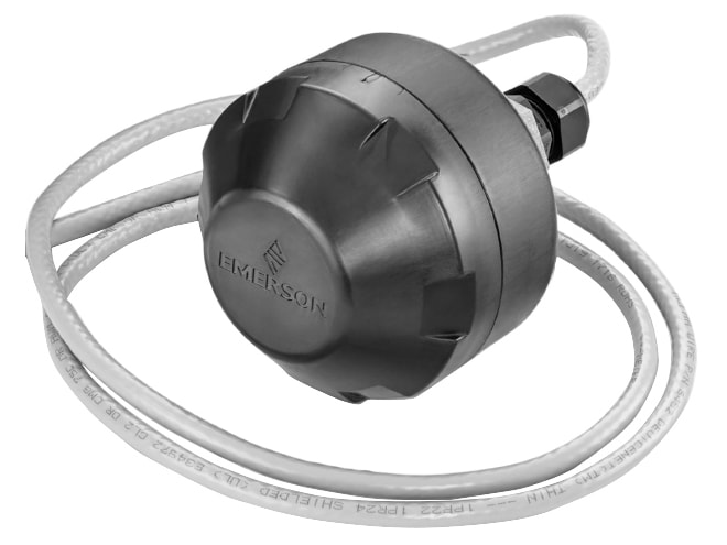 Rosemount 781S Wireless Smart Antenna