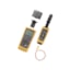 Fluke 789 / T3000 FC ProcessMeter / Temp Kit 