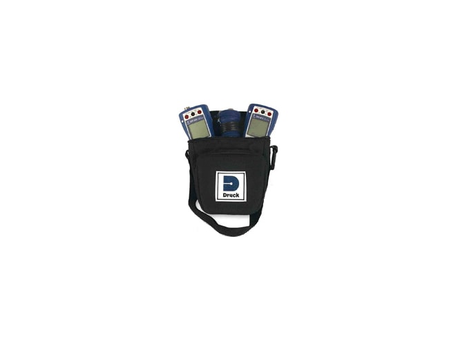Druck Carrying Case