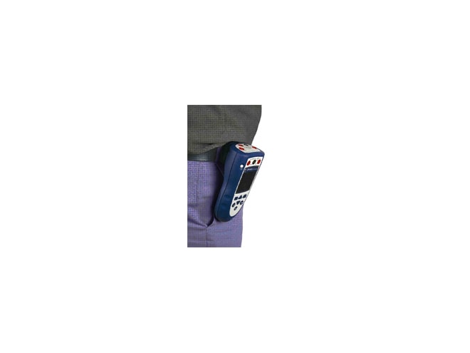 Druck Belt Clip, Wrist Strap and Bench Stand