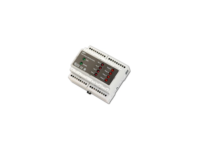 GF Signet 8059 External Relay Modules