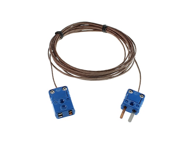 Fluke T-Type Extension Wire Kit
