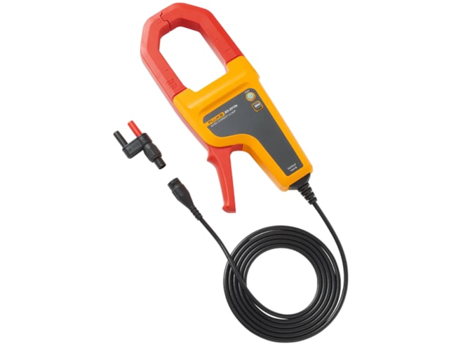 Fluke 80i-2010s AC/DC Current Clamp