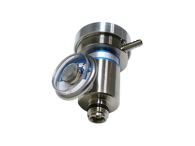 RKI Instruments 81-1054RK Demand Flow Regulator