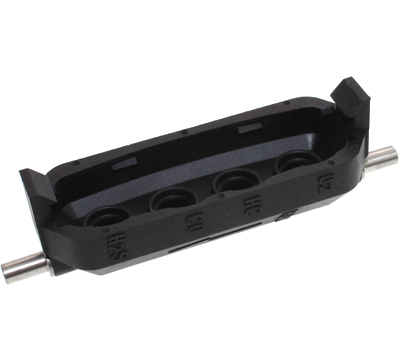 RKI Instruments 81-1107RK Calibration Cap