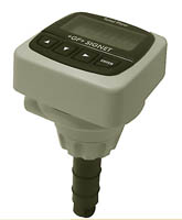 GF Signet 8150 Flow Totalizer