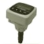 GF Signet 8150 Battery Powered Flow Totalizer Integral Mount