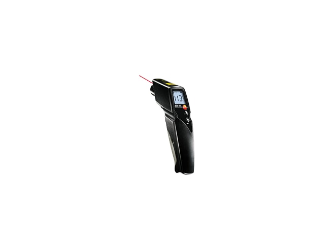 Testo 830-T1 Infrared Thermometer