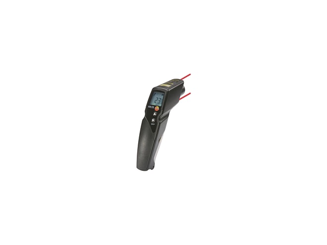 Testo 830-T2 Infrared Thermometer