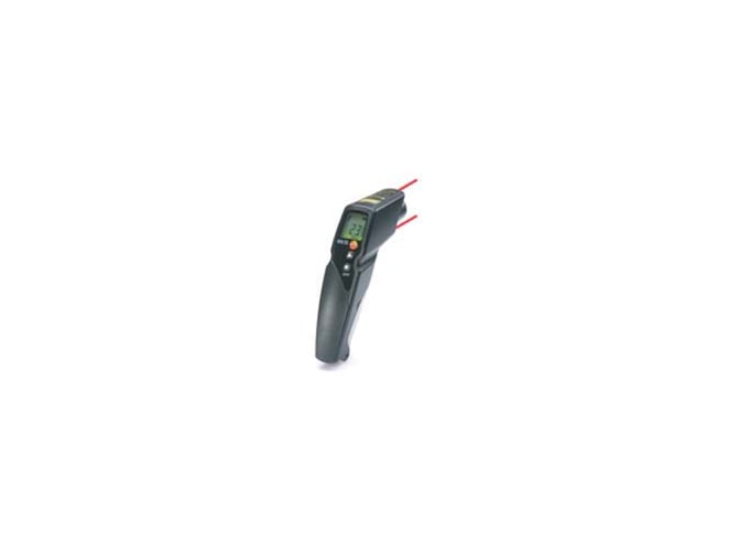 Testo 830 Infrared Thermometer