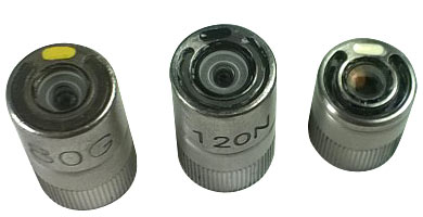 Waygate Technologies Probe Tips