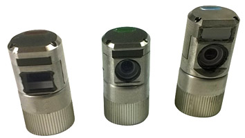 Waygate Technologies Probe Tips