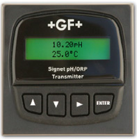 GF Signet 8750 pH/ORP Transmitter