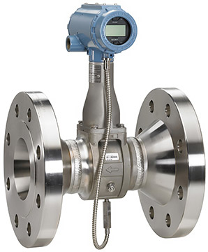 Rosemount 8800D Series Vortex Flow Meter