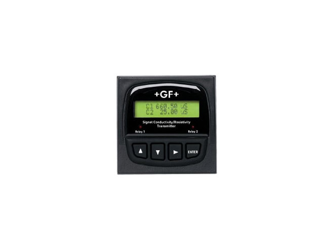 GF Signet 8860 Conductivity Controller