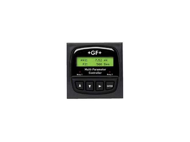 GF Signet 8900 Multi-Parameter Controller