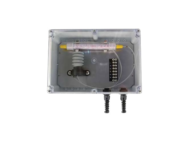Keller 900001.0034 Termination Enclosure