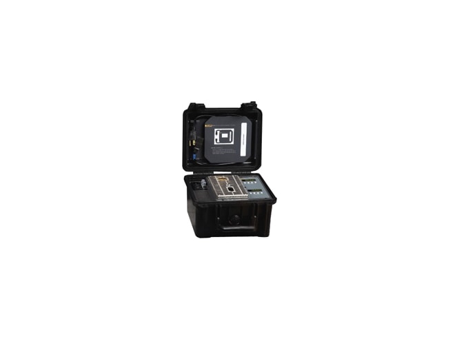 Fluke Calibration Model 9009 Dual-Block Calibrator
