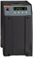 Fluke Calibration 9103 / 9140 Dry-Well Temperature Calibrator
