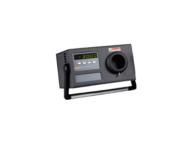 Fluke Calibration Portable Infrared Calibrator