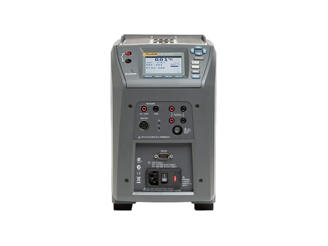 Fluke Calibration 914X Field Metrology Wells