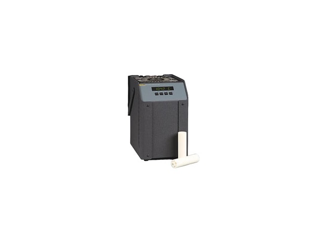 Fluke Calibration Model 9150 Thermocouple Furnace