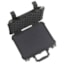 Fluke Calibration 9308 Carrying Case Open