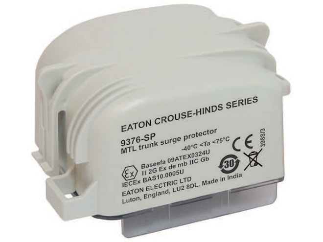 MTL 9376-SP Trunk Surge Protector