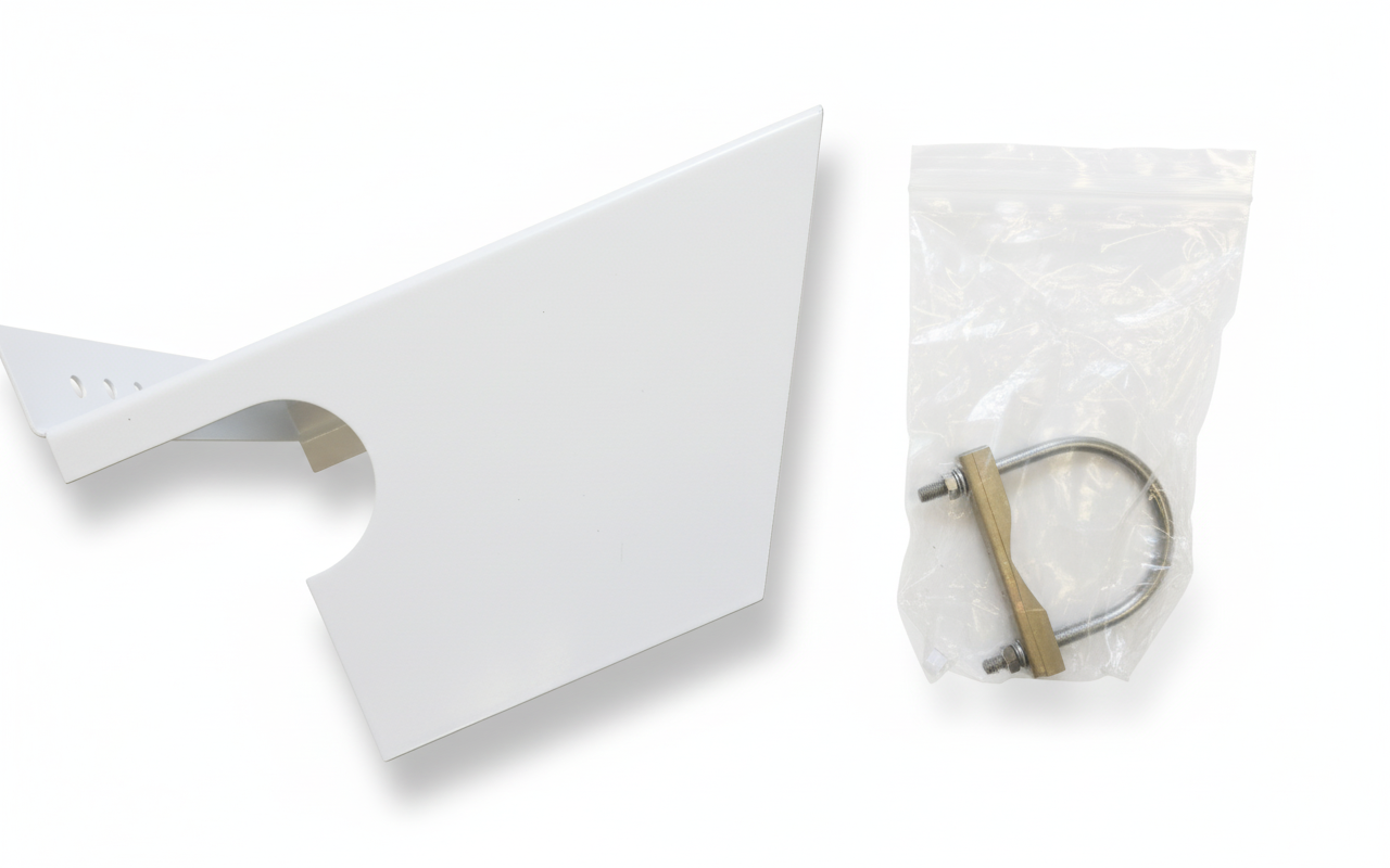 Honeywell XNX Sunshade