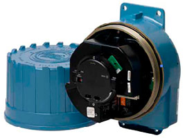 Micro Motion 9739MVD Flow Transmitter