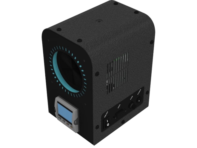 Isotech 989 Blackbody Calibrator
