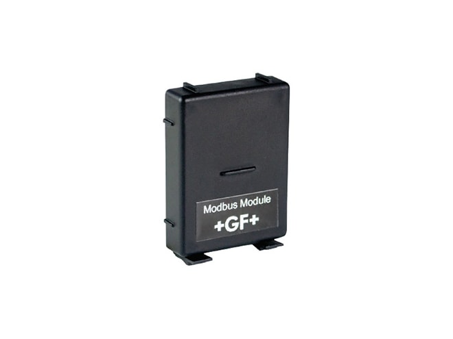 GF Signet 9900 Modbus Module