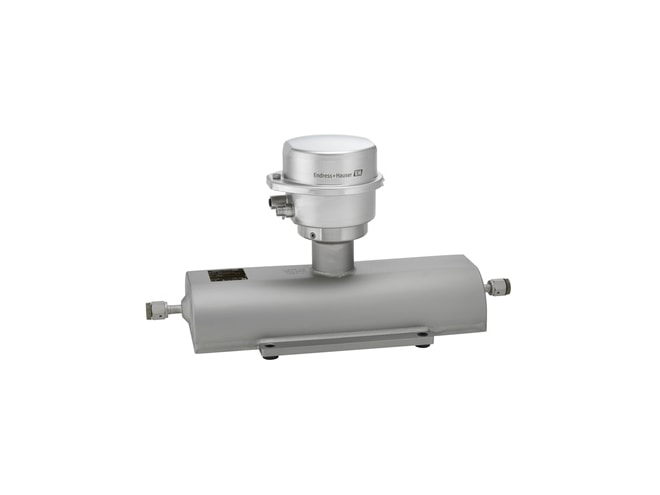 E+H Proline Promass A 100 Coriolis Flow Meter