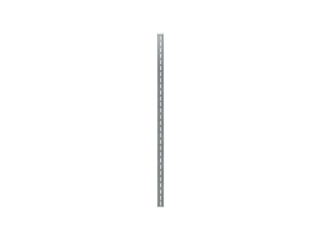Dwyer A-360 Aluminum DIN Rail