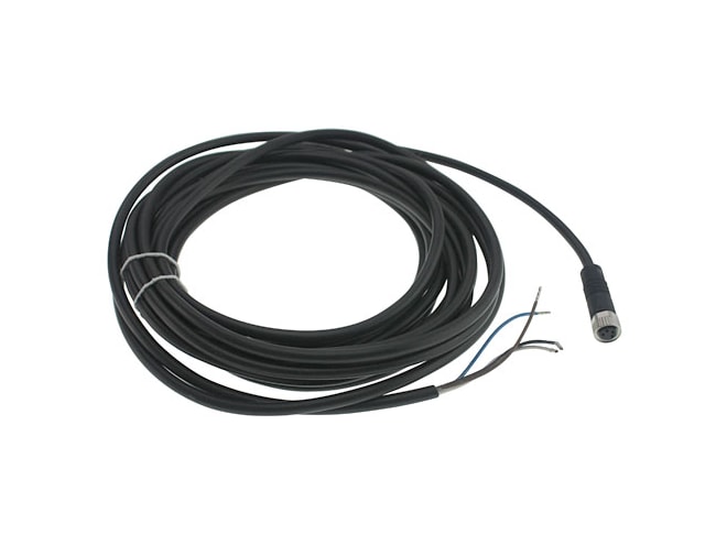 Michell Instruments A000033 Connector and Cable