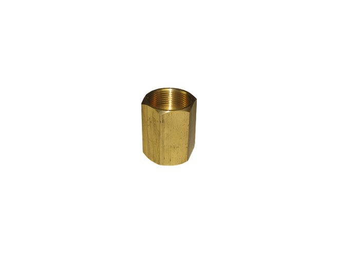 Badger Meter A1027 Hot Tap Adapter