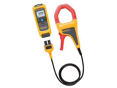 Fluke A3003 FC DC Current Clamp Meter