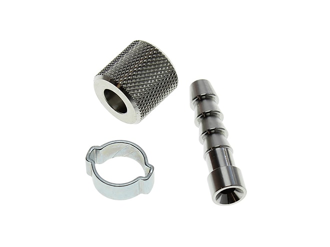 Druck AA500F Pressure Connectors