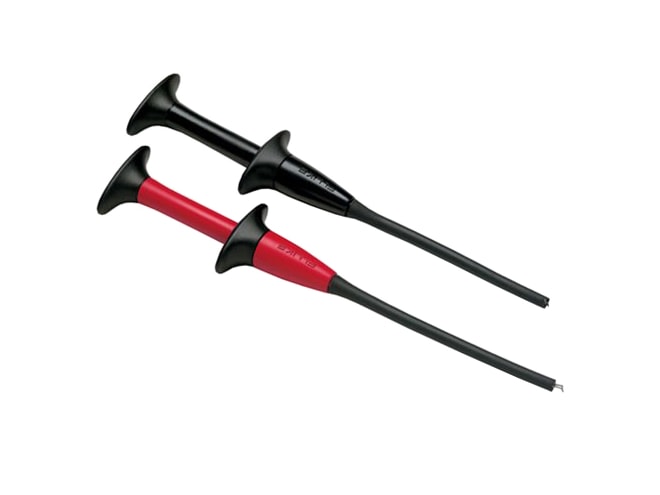 Fluke AC283 Pincer Clips