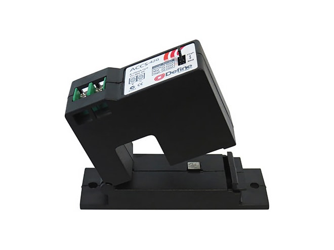 Define Instruments ACCS-420 AC Current Sensor
