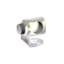 Optris ACCTAB Double Axis Mounting Bracket