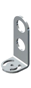 Optris CT / CS Mounting Bracket